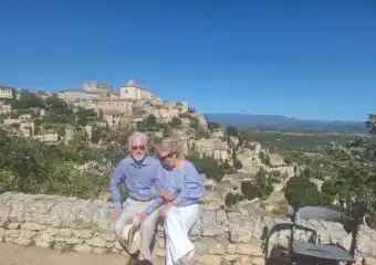 Gordes 1