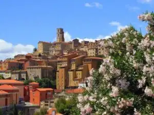 Monaco City – Eze – Nice 7h