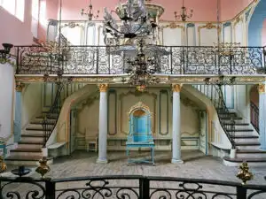 The Jewish Heritage of Provence - 4h