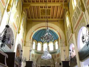 Marseille-synagogue-2