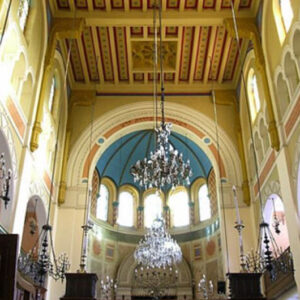 The Jewish Heritage of Provence - 7h