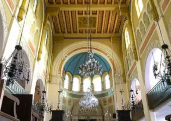 Marseille-synagogue-2