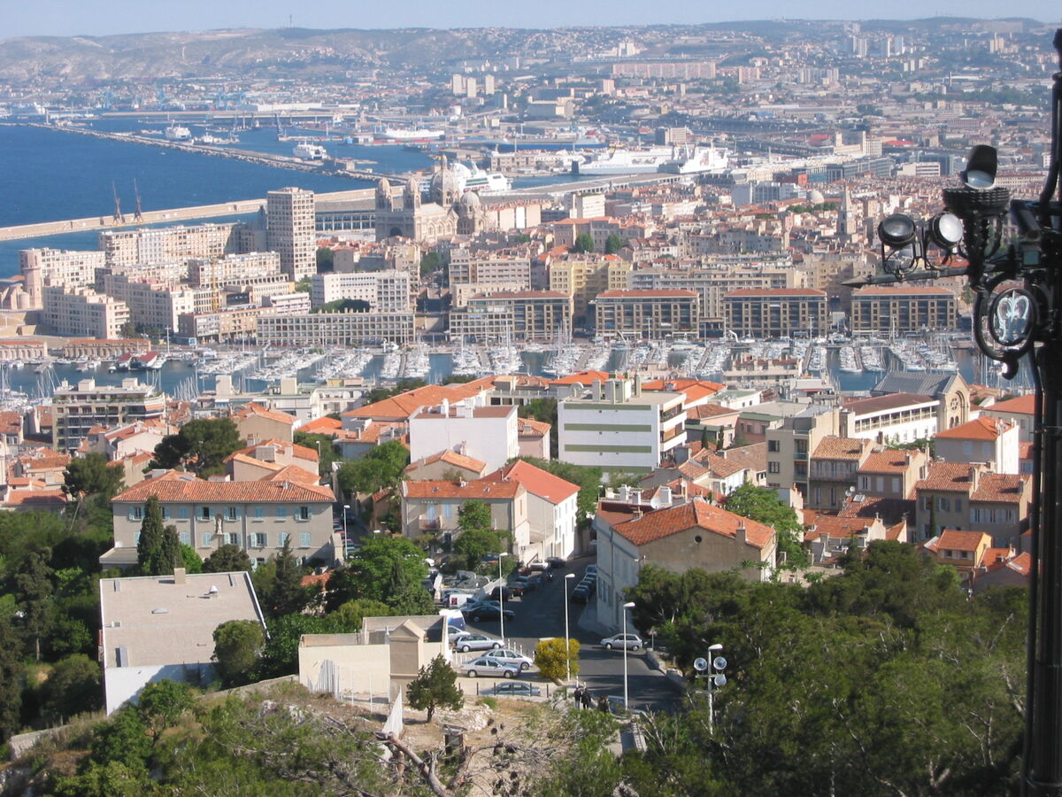 french riviera tour from marseille