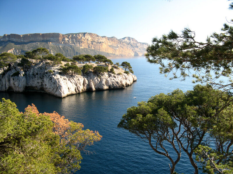 Marseille Land & Sea 2