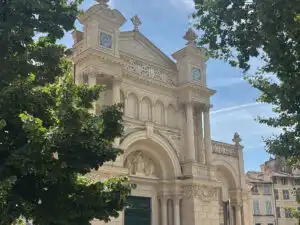 Aix-en-Provence 4h