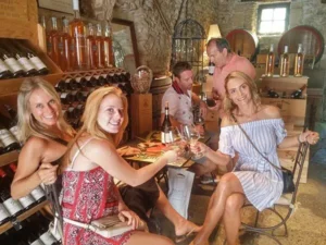 Aix-en-Provence-degustation-de-vin