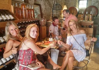 Aix-en-Provence-degustation-de-vin