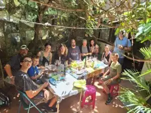 Marseille food tour 3h