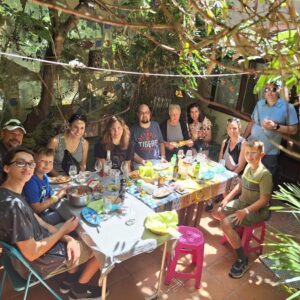 Marseille food tour 3h