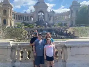 Marseille, Aix-en-Provence, Cassis: the three towns 7h