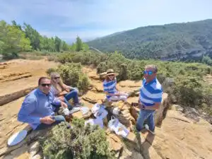 Picnic day tour 2025!!