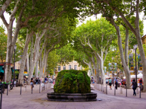 Aix-en-Provence 4h