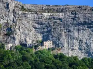 Mary Magdalene cave tour 7h