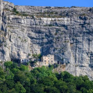 Mary Magdalene cave tour 7h