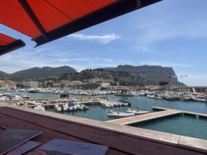 Cassis - 4h